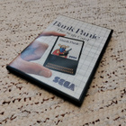 Bank Panic (the Sega card) - Sega Master System - pikkukuva 1
