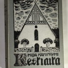 Hilda Käkikoski : KESKIAIKA - SUOMEN HISTORIA NUORISOLLE II - pikkukuva 1