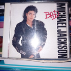 Cd Michael Jackson : Bad ( japanilainen painos ) SIS POSTI - pikkukuva 1