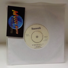 NAZARETH - MY WHITE BICYCLE M- 7" - pikkukuva 1
