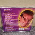 JOPE RUONANSUU:FINNSHITS CD - pikkukuva 2