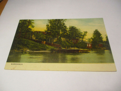 Kangasala np 1912