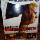 DVD VIIMEINEN SAVOTTA ( SIS POSTIKULU) - pikkukuva 1
