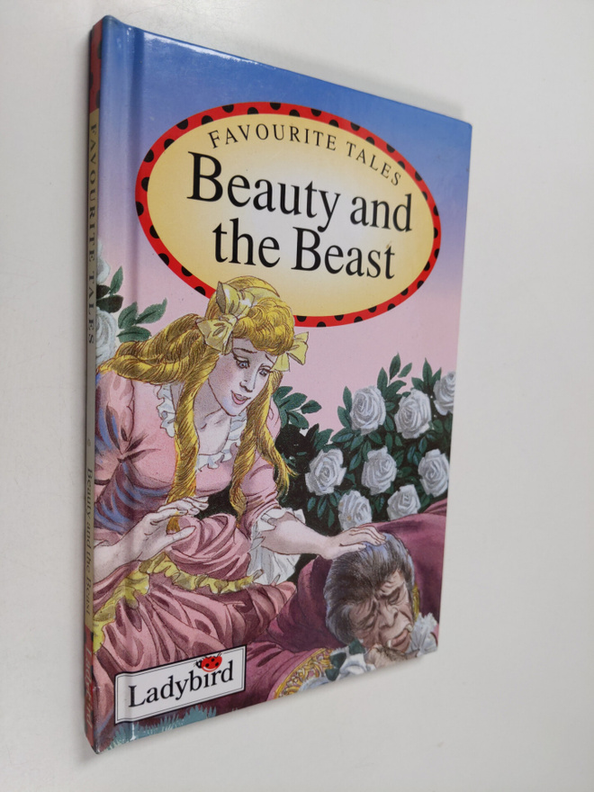 Walt Disney : Beauty and the Beast