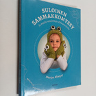 Nuriya Khegay : Suloinen sammakkomyssy ja muita neulottuj... - pikkukuva 1