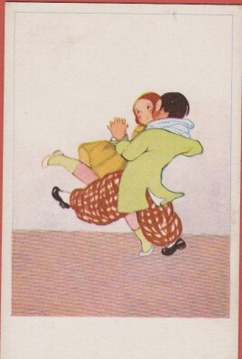 B Tollet Tanssipari
