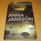 Anna Jansson: Unissakävelijä - pikkukuva 1