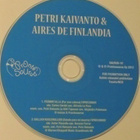 Petri Kaivanto & Aires De Finlandia • Päänmitalla PROMO CDS - pikkukuva 4