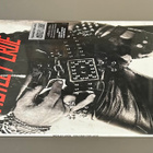MÖTLEY CRÜE : Too Fast For Love - LP, uusi - pikkukuva 3