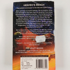 David Brin : Heaven's reach - pikkukuva 2