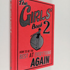 Sally Norton : The Girls' Book 2 : How to Be the Best at ... - pikkukuva 1