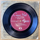 7" EP Guy Boyer And His Orch.& The Sounds & Co – Film Parade - pikkukuva 2