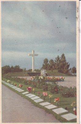Helsinki, Sankarihaudat,  b562
