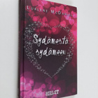 Lurlene McDaniel : Sydämestä sydämeen - pikkukuva 1