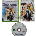 X360 - Tales of Vesperia (CIB) - pikkukuva 3