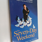 Ricardo Semler : The seven-day weekend : a better way to ... - pikkukuva 1