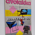 Avotakka 9/1985 - pikkukuva 1