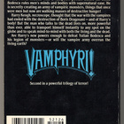 Brian Lumley: Vamphyri! - pikkukuva 2