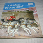 Ensi tietoni Kekseliäät roomalaiset - pikkukuva 1