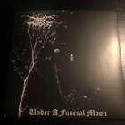 Darkthrone ”Under A Funeral Moon” LP 2010 - pikkukuva 1
