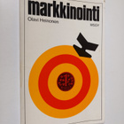 Olavi Heinonen : Markkinointi - pikkukuva 1