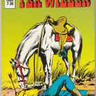 Tex Willer  8/1985 - pikkukuva 1