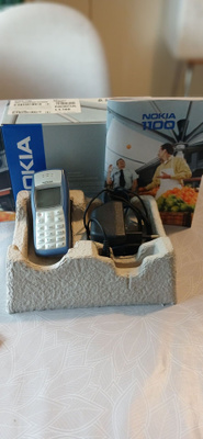Nokia 1100