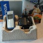 Nokia 1100 - pikkukuva 1