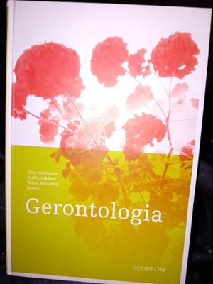 Heikkinen ym.: Gerontologia ( SIS POSTIKULU)