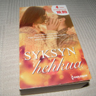 Syksyn hehkua -nid - pikkukuva 1