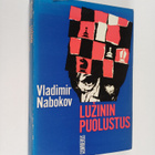 Vladimir Nabokov : Luzinin puolustus - pikkukuva 1