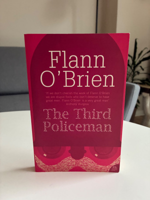 Flann O’Brien: The Third Policeman