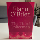 Flann O’Brien: The Third Policeman - pikkukuva 1