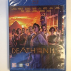 Death on the Nile (Blu-ray) Gal Gadot (2022) UUSI - pikkukuva 1