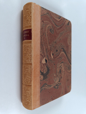 Johann Wolfgang von Goethe : Faust 1