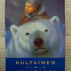 Philip Pullman - Kultainen kompassi (sid.) - pikkukuva 1