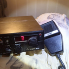 Major m-120 la cb radiopuhelin - pikkukuva 2