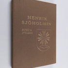 Eero Suomi : Henrik Sjöholmin suku 2 - pikkukuva 1