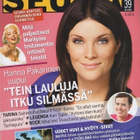 Seura n:o 39 2010 Marilyn Monroe. Hanna Pakarinen. 70-luku. - pikkukuva 1