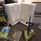 The Legend of Zelda Breath of the Wild Limited Edition - pikkukuva 2