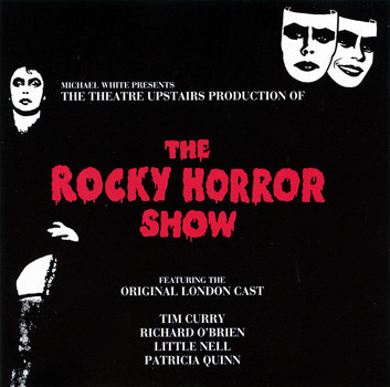 The Rocky Horror Show (CD) MINT!!