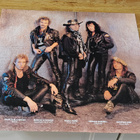 Scorpions Best of rockers n' ballads LP - pikkukuva 5