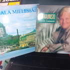 2 kpl LP Pasi Kaunisto v. 1985 ( SIS POSTIKULU ) - pikkukuva 1