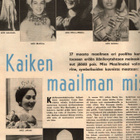 VIIKKO SANOMAT n:o 47 1959 - pikkukuva 5