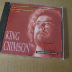 King Crimson live in London-Plumpton 1969 cd soittamaton - pikkukuva 1