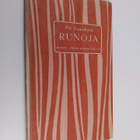 Pär Lagerkvist : Runoja - pikkukuva 1