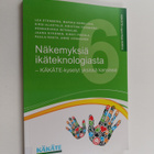 Näkemyksiä ikäteknologiasta : KÄKÄTE-kyselyt yksissä kans... - pikkukuva 1