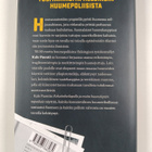 Kale Puonti : Kokaiinikeilapallo ja muita huumekytän tapa... - pikkukuva 2