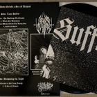 Drowning The Light / Lone Suffer – split 10” - pikkukuva 2