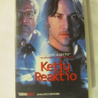 Ketju Reaktio • VHS - pikkukuva 1